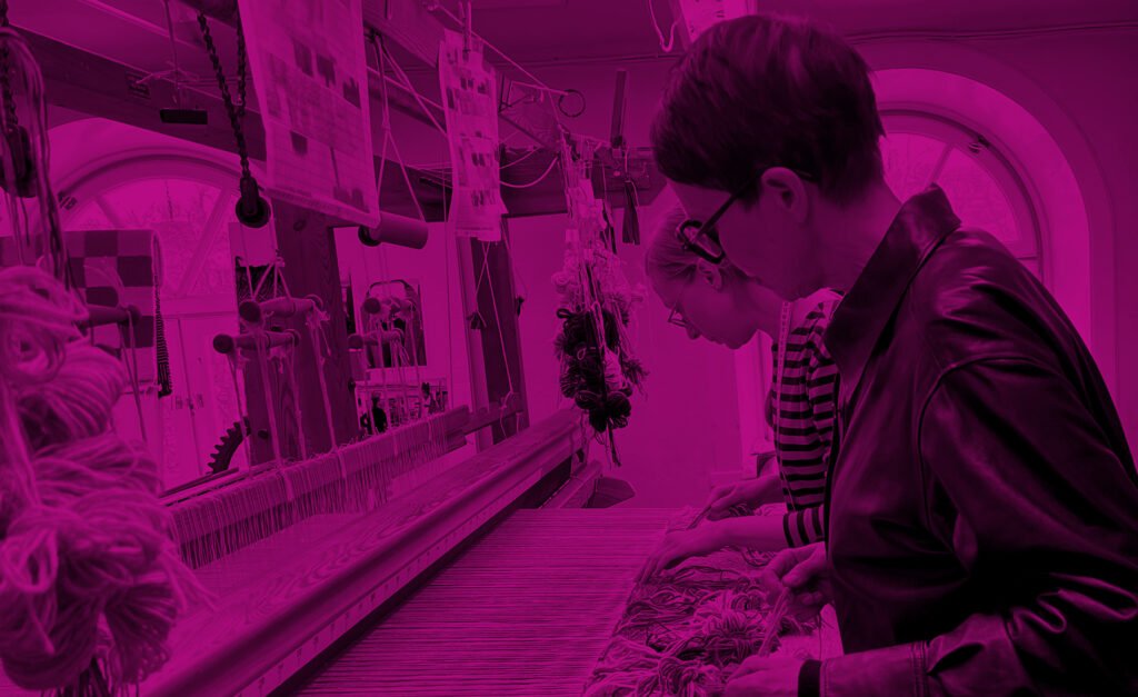 Handarbetets Vänner firar 150 år!